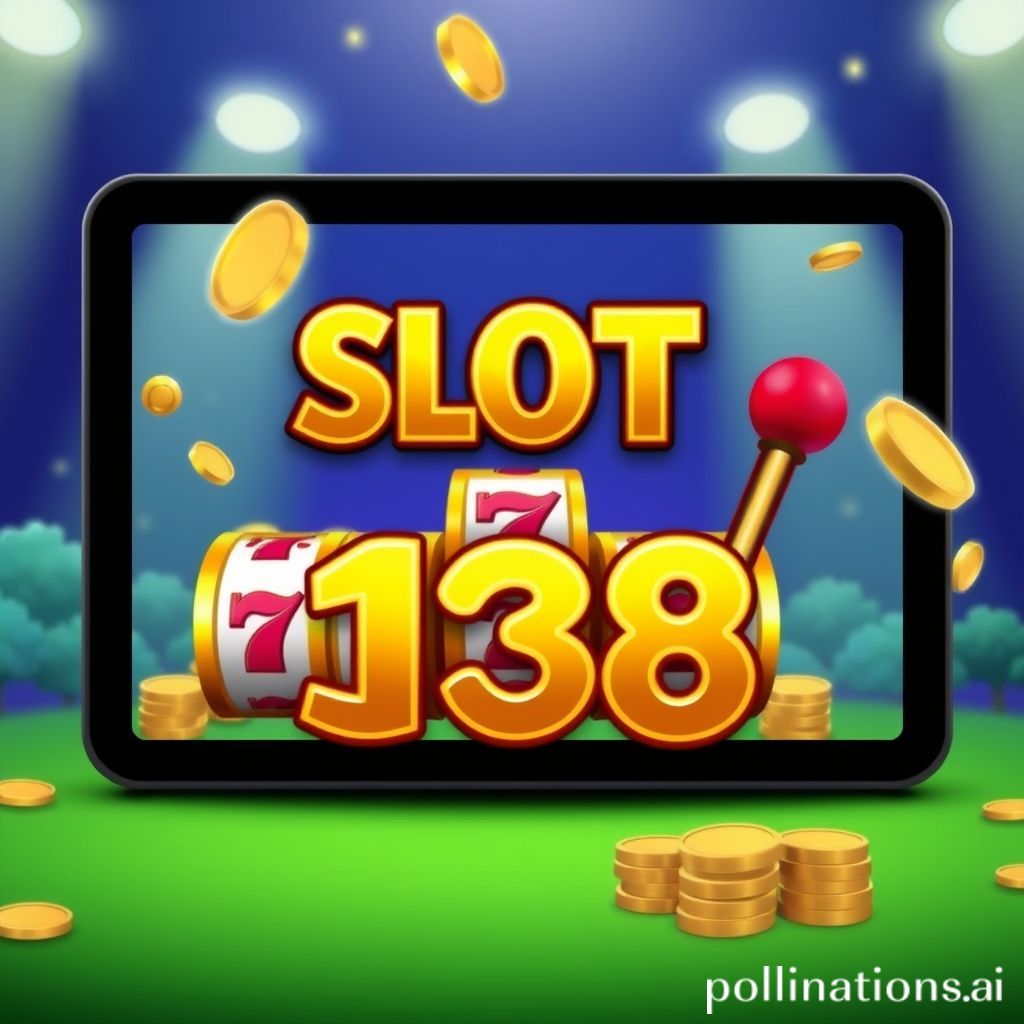 Cara Memilih Situs Slot Klasik 138 Terbaik